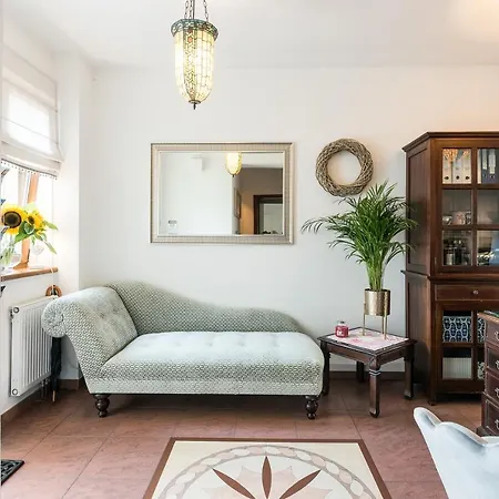 Villa Gdynia 3*