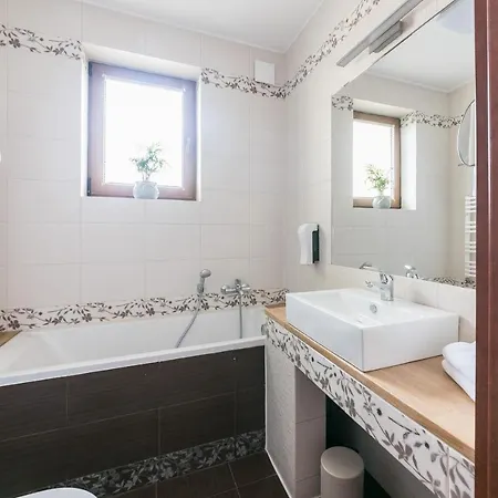 Oda ve Kahvaltı Villa Gdynia Gdynia