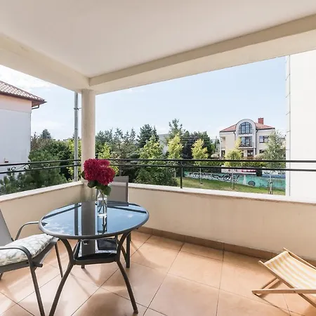 Villa Gdynia Oda ve Kahvaltı 3*