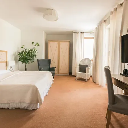 Villa Gdynia Bed & Breakfast