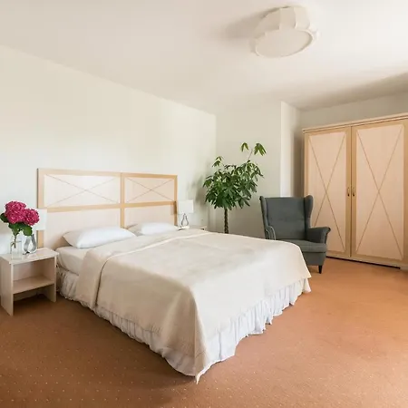 Villa Gdynia 3* Гдыня