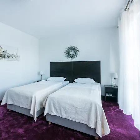 Villa Gdynia Гдыня