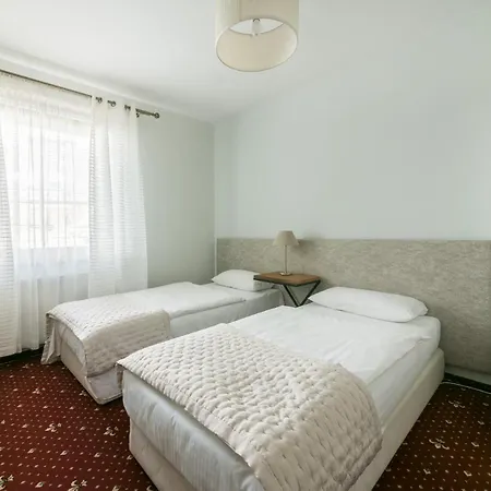 Oda ve Kahvaltı Villa Gdynia Gdynia