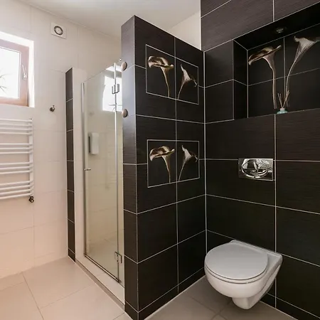 Villa Gdynia 3* Гдыня
