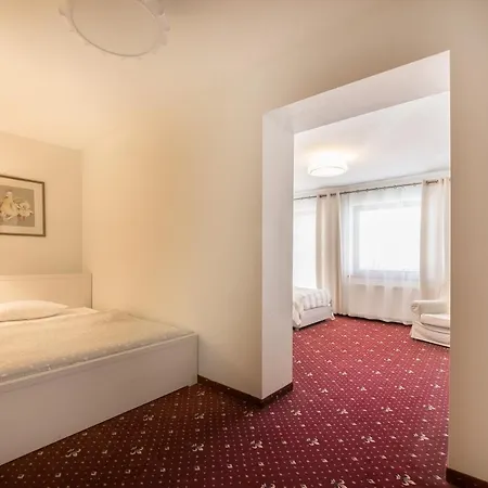 Villa Gdynia 3* Гдыня