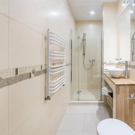 Villa Gdynia Oda ve Kahvaltı Gdynia