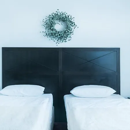 Villa Gdynia 3* Гдыня