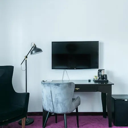Villa Gdynia Oda ve Kahvaltı 3*
