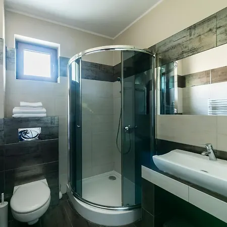 Villa Gdynia 3* Гдыня