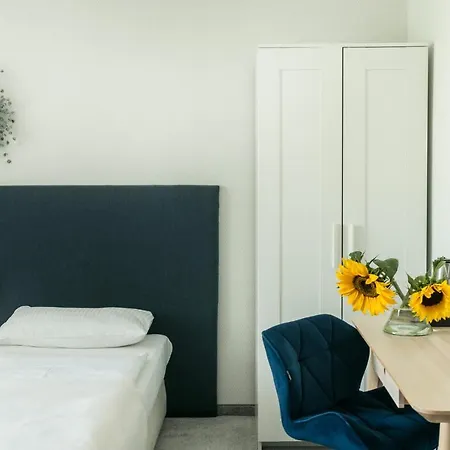 Villa Gdynia Oda ve Kahvaltı
