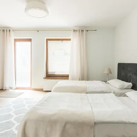 Villa Gdynia 3*