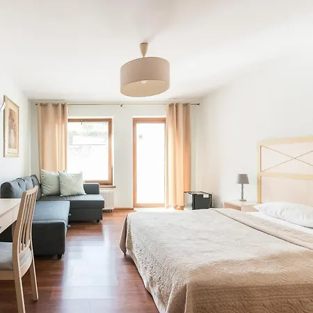 Villa Gdynia Bed & Breakfast