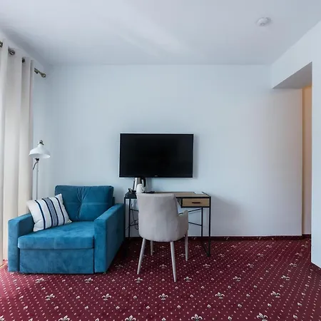 Villa Gdynia 3*