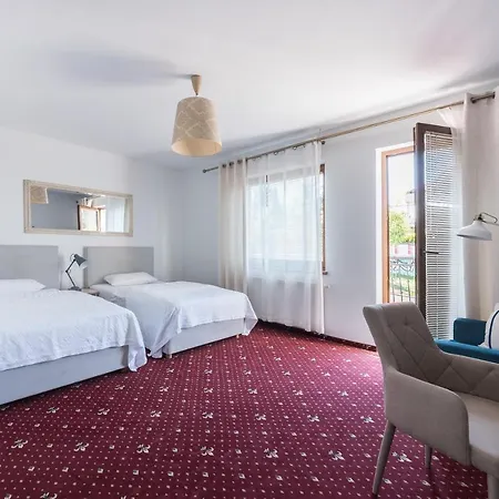 Frühstückspension Villa Gdynia Gdynia