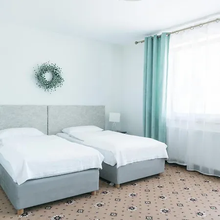 Bed & Breakfast Villa Gdynia Gdynia