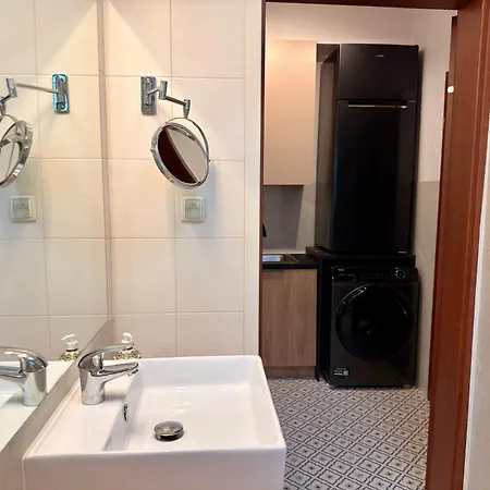Oda ve Kahvaltı Villa Gdynia