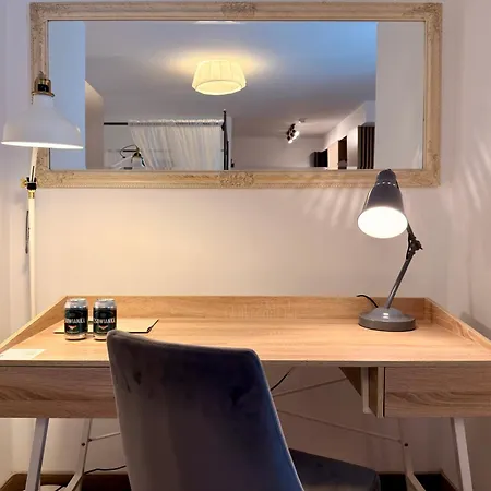 Villa Gdynia Oda ve Kahvaltı 3*