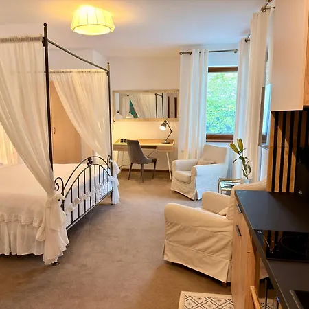 Villa Gdynia Oda ve Kahvaltı Gdynia