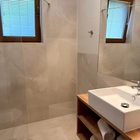 Oda ve Kahvaltı Villa Gdynia Gdynia