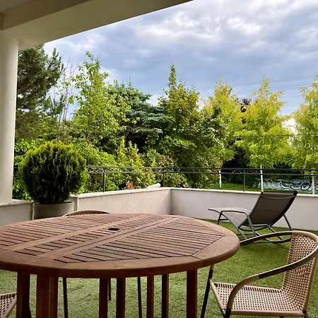Oda ve Kahvaltı Villa Gdynia Gdynia