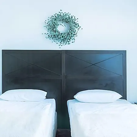 Villa Gdynia Отель типа 