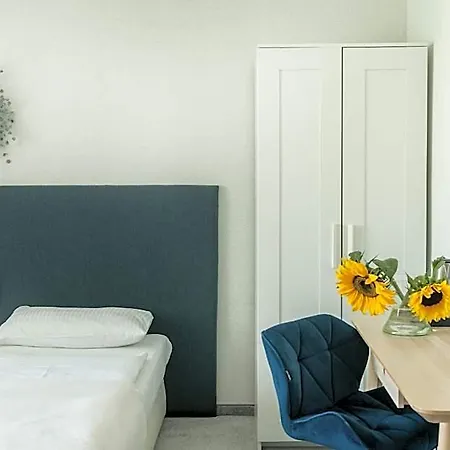 Villa Gdynia Отель типа 