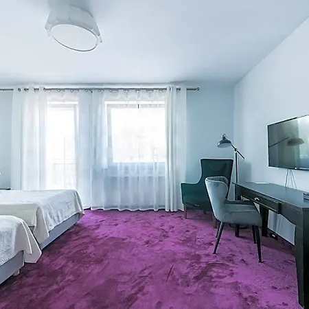 Villa Gdynia 3*