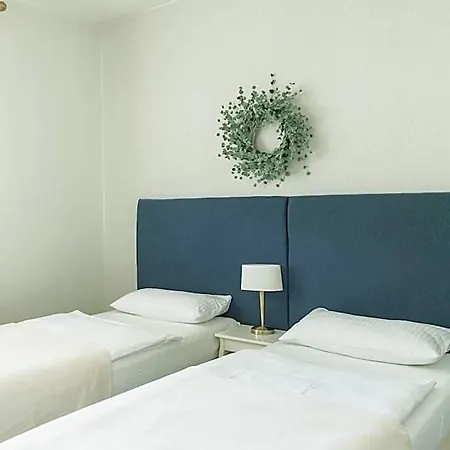 Villa Gdynia Гдыня