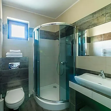 Villa Gdynia Гдыня