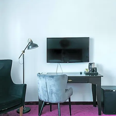 Villa Gdynia 3* Гдыня
