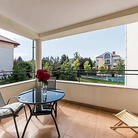 Villa Gdynia Гдыня