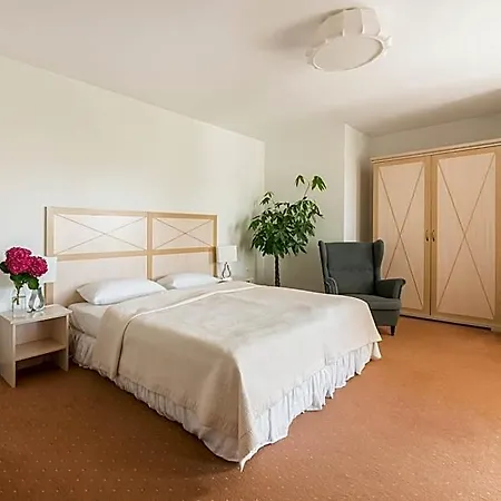Villa Gdynia Отель типа 