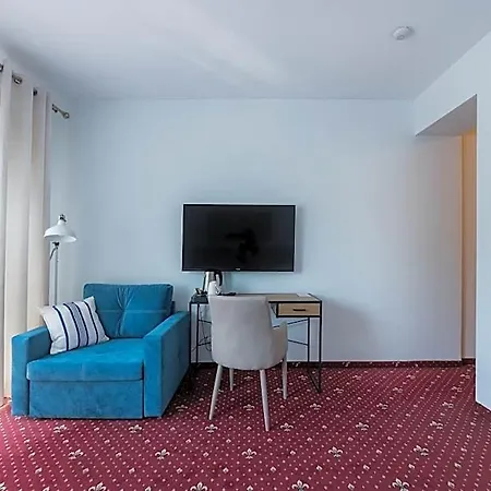 Villa Gdynia 3*