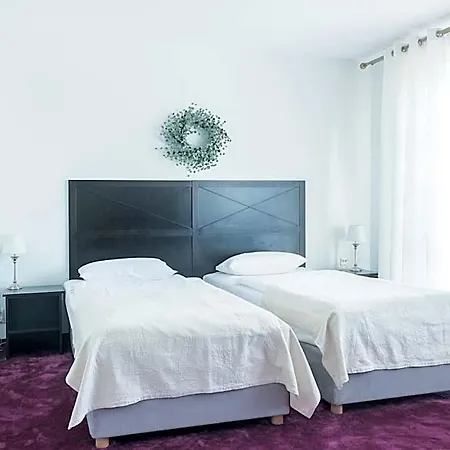 Villa Gdynia