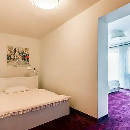 Villa Gdynia Oda ve Kahvaltı Gdynia