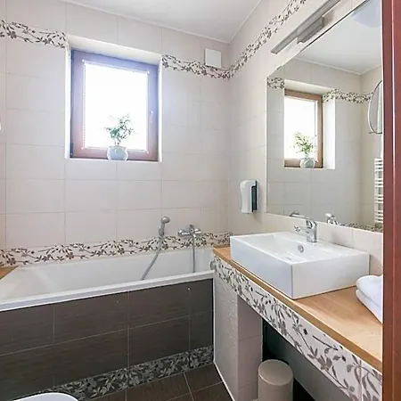 Villa Gdynia فندق مبيت وإفطار