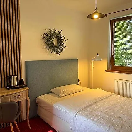 Villa Gdynia فندق مبيت وإفطار