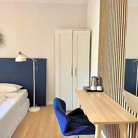 Villa Gdynia غدينيا