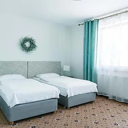 Oda ve Kahvaltı Villa Gdynia 3*
