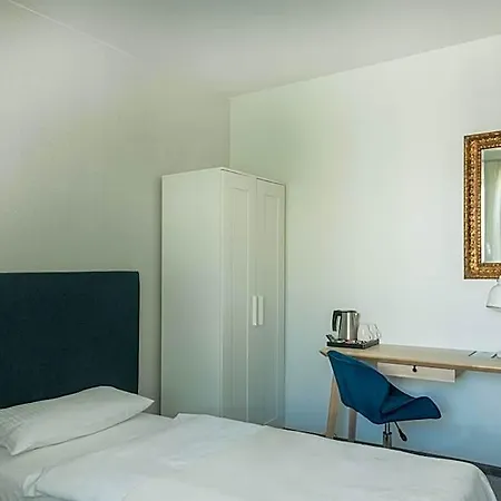 Villa Gdynia Oda ve Kahvaltı Gdynia