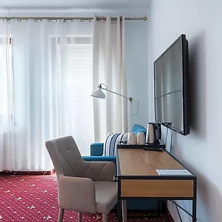 Villa Gdynia Oda ve Kahvaltı Gdynia