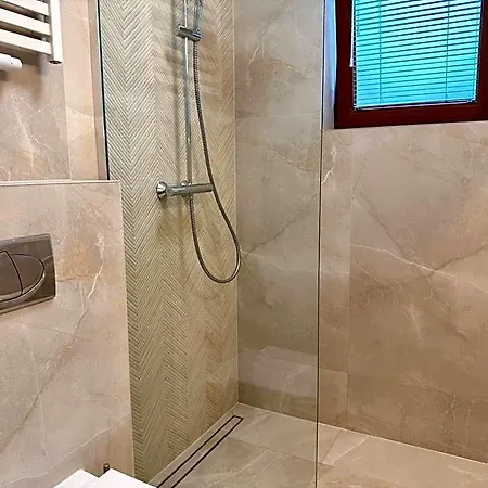 فندق مبيت وإفطار Villa Gdynia