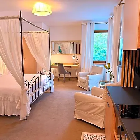 Villa Gdynia فندق مبيت وإفطار