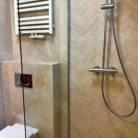 فندق مبيت وإفطار Villa Gdynia 3*