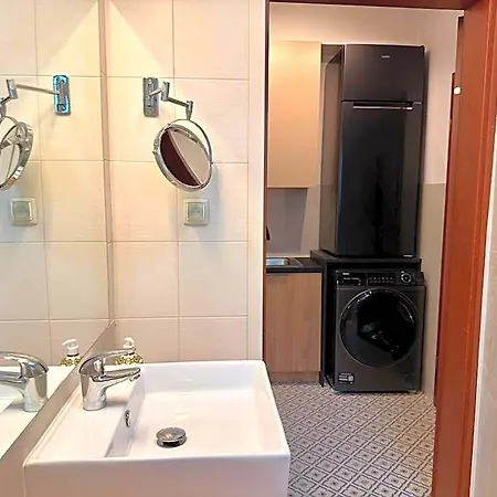 Villa Gdynia 3* Gdynia