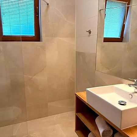 Villa Gdynia 3*
