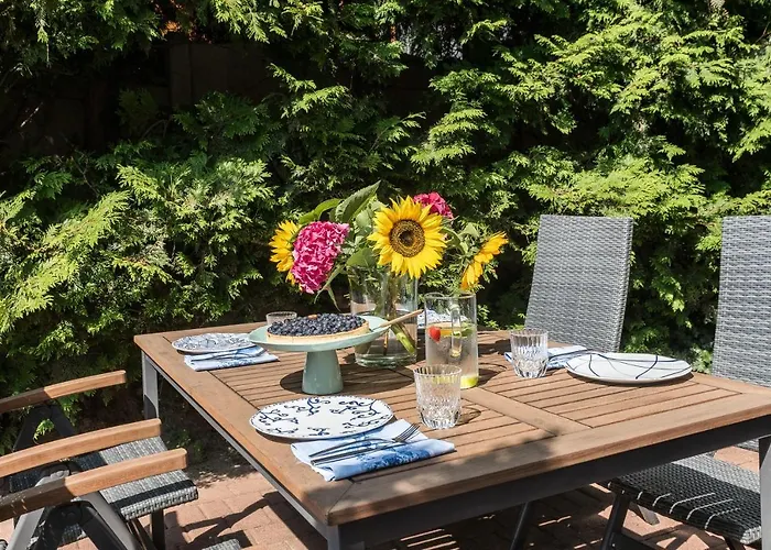 Villa Gdynia Nocleg ze śniadaniem 3*