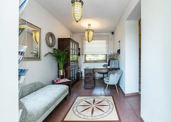 Villa Gdynia Bed & Breakfast Gdynia