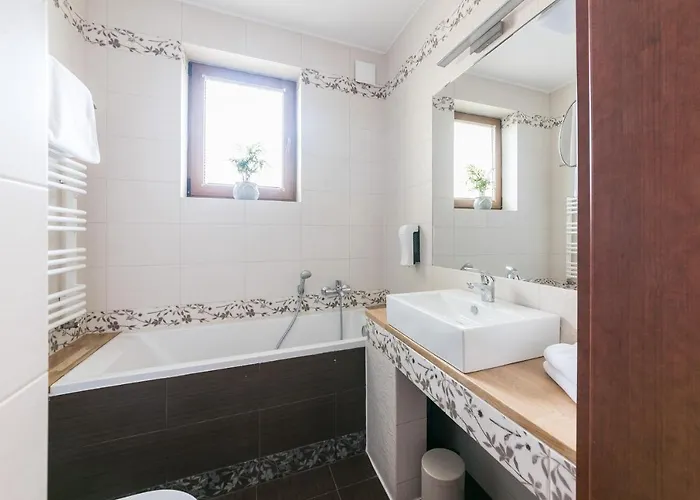 Bed & Breakfast Villa Gdynia Gdynia