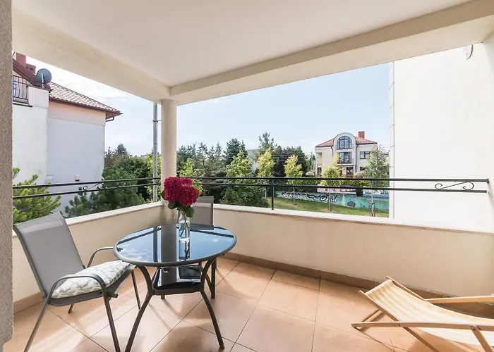 Villa Gdynia Nocleg ze śniadaniem 3*